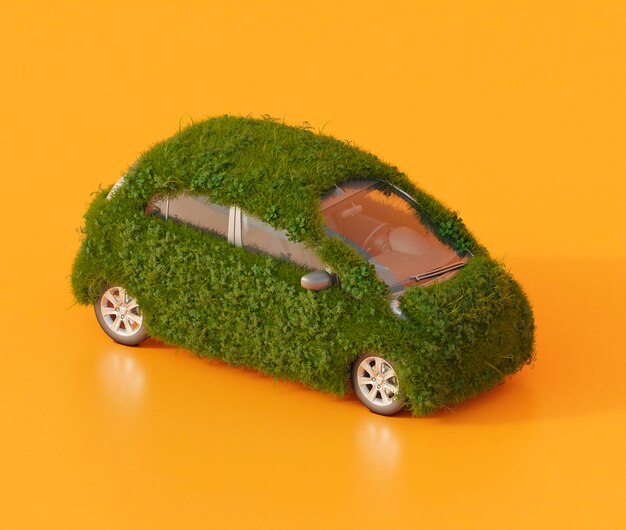 Poradnik ekologicznego kierowcy: Jak zmniejszyć emisję spalin?
